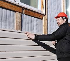 Siding Removal and Disposal in Waverly, MI